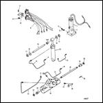 Power Trim-Design III With Bullet Connectors