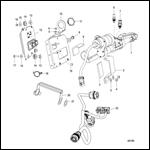 Steering Actuator, Axius Joystick