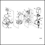 HYDRAULIC PUMP