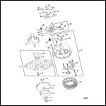 ALTERNATOR (MANDO)
