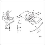 MERCATHODE COMPONENTS