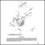 TRANSMISSION AND RELATED PARTS (BORG WARNER 72)