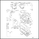 Expansion Chamber And Adaptor Plates