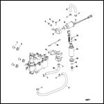 Vapor Seperator Assembly