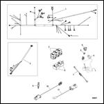 Electrical Components Wire Harnesses