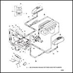 CLOSED COOLING SYSTEM