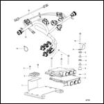 Panel Assembly, Axius (Diesel)