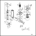 Power Trim Components