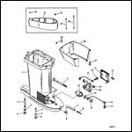 Driveshaft Housing