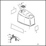Cowl Assembly - Top