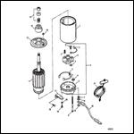 Starter Assembly