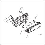 OIL COOLER