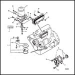 LUBRICATING SYSTEM