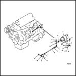 STOP SOLENOID