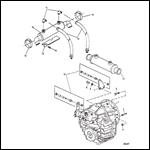 TRANSMISSION AND RELATED PARTS