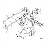 TURBOCHARGER SYSTEM (STYLE II)