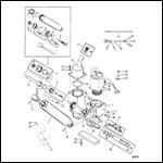 POWER TRIM COMPONENTS