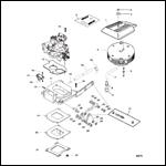 THROTTLE LINKAGE