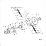 TIMER ASSEMBLY