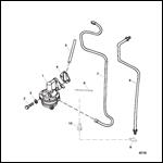 FUEL PUMP ASSEMBLY