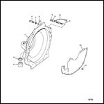 FLYWHEEL HOUSING