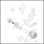 TRANSMISSION COMPONENTS (PLUG IN)