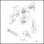 Carburetor and Fuel System