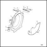 FLYWHEEL HOUSING