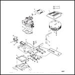 THROTTLE LINKAGE