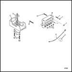 MERCATHODE COMPONENTS