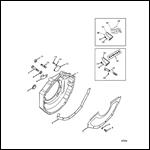 FLYWHEEL HOUSING