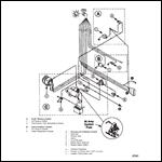 WIRING HARNESS (ENGINE)