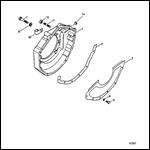 FLYWHEEL HOUSING