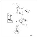 TRANSMISSION AND ENGINE MOUNTING