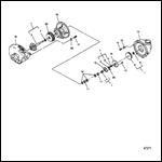 TURBOCHARGER ASSEMBLY