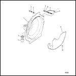 FLYWHEEL HOUSING