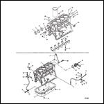 CYLINDER BLOCK