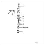 INJECTOR NOZZLE ASSEMBLY