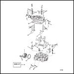 WEBER CARBURETOR