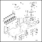 Electrical Plate Assembly