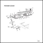 ROCKER COVER