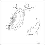 FLYWHEEL HOUSING