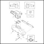 EXHAUST MANIFOLD AND EXHAUST ELBOW