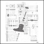 DRIVE SHAFT HOUSING ASSEMBLY