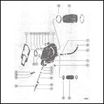 BELL HOUSING ASSEMBLY