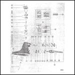 DRIVE SHAFT HOUSING ASSEMBLY AND GEAR ASSEMBLY