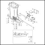 Driveshaft Housing