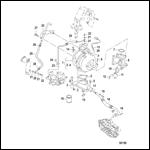 TURBOCHARGER BSP