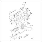 INJECTOR/PRESSURE PIPES BSP