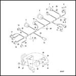 WIRING HARNESS Engine